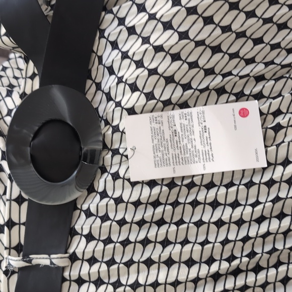 Zara pleated midi skirt - Picture 11 of 13